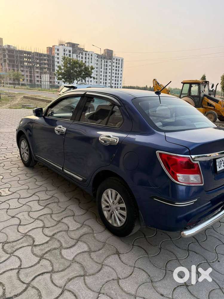 Maruti Suzuki Dzire 1.2 Vxi, 2019, Petrol