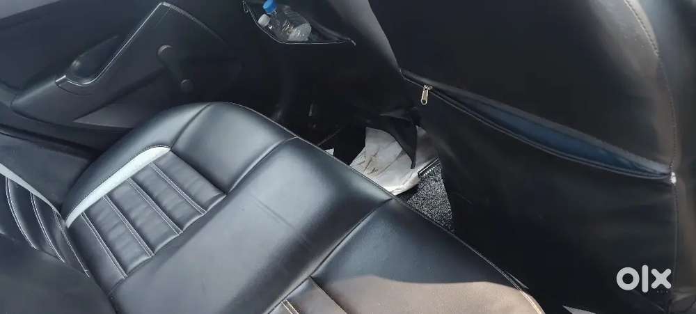 Ford Figo 1.2 Petrol 2014
