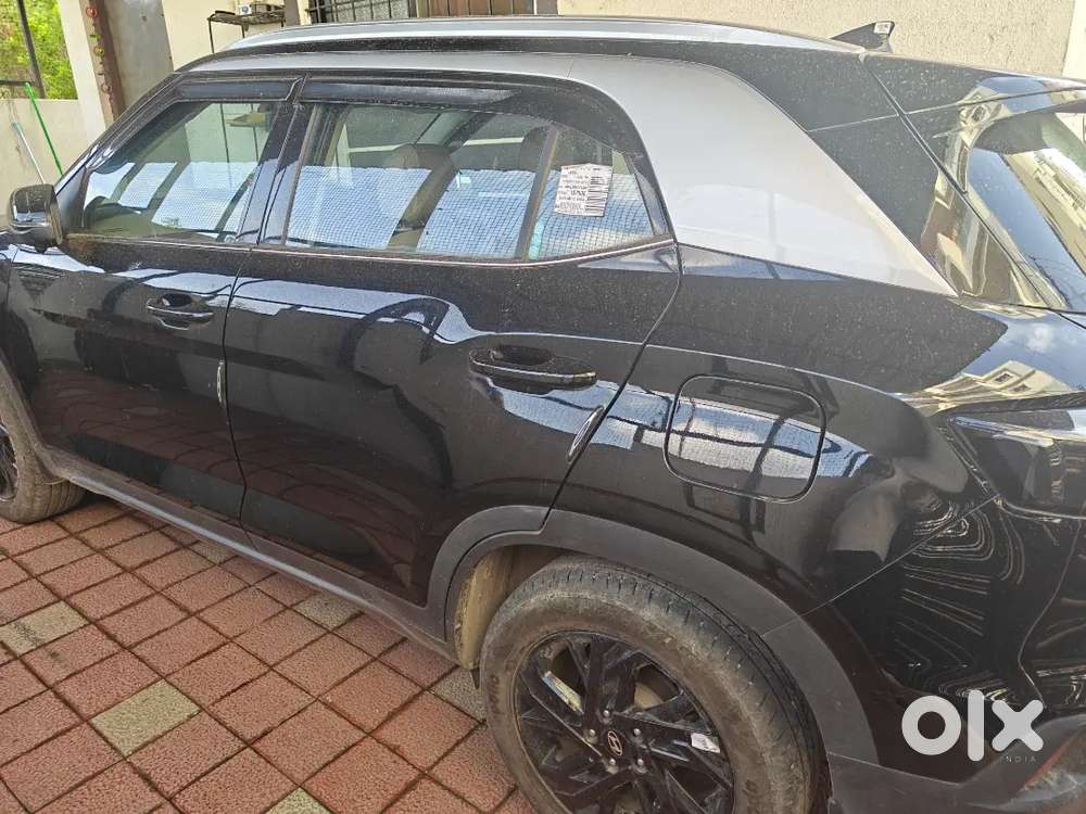Hundai Creta 2025 For Sale