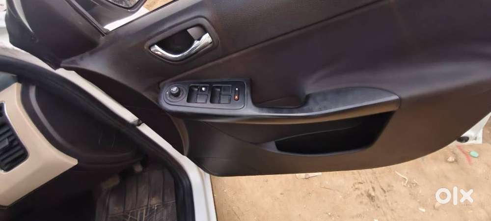 Tata Zest  Quadrajet 1.3 Xt, 2020, Diesel