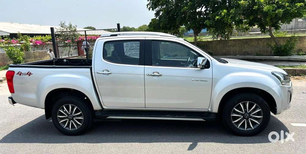 Isuzu V-cross Z Prestige 4x4 At, 2025, Diesel