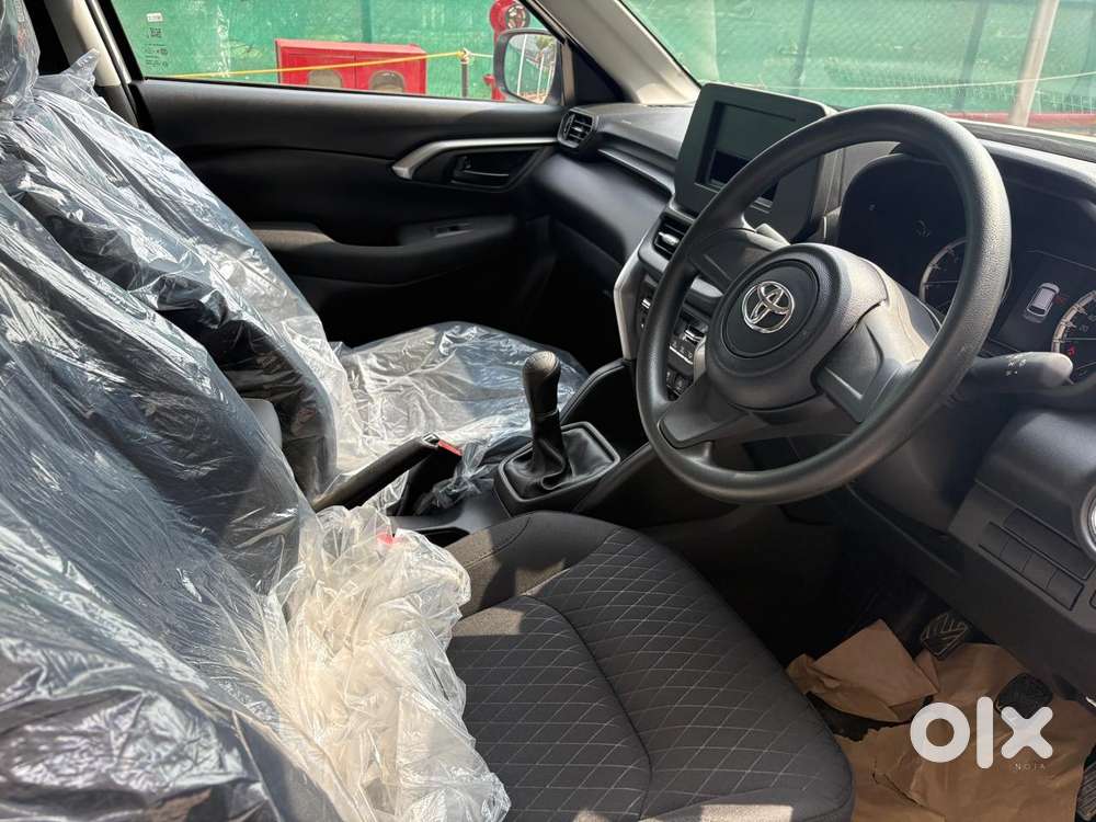 Toyota Urban Cruiser Hyryder 1.5 E Neo Drive, 2025, Petrol