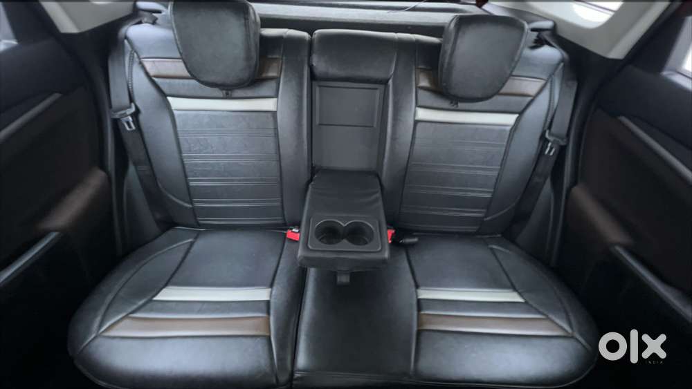 Maruti Suzuki Vitara Brezza 1.5 Vxi, 2023, Petrol