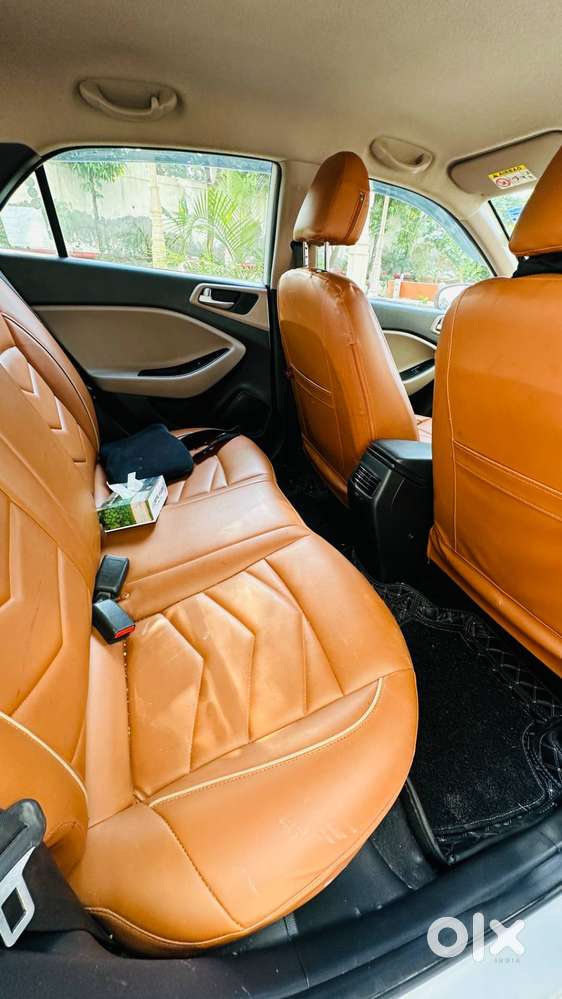 Hyundai Elite I20 Sportz 1.2 (2019) – Single Owner