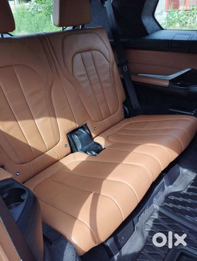 Bmw X7 3.0 Xdrive 40i M Sport, 2021, Petrol