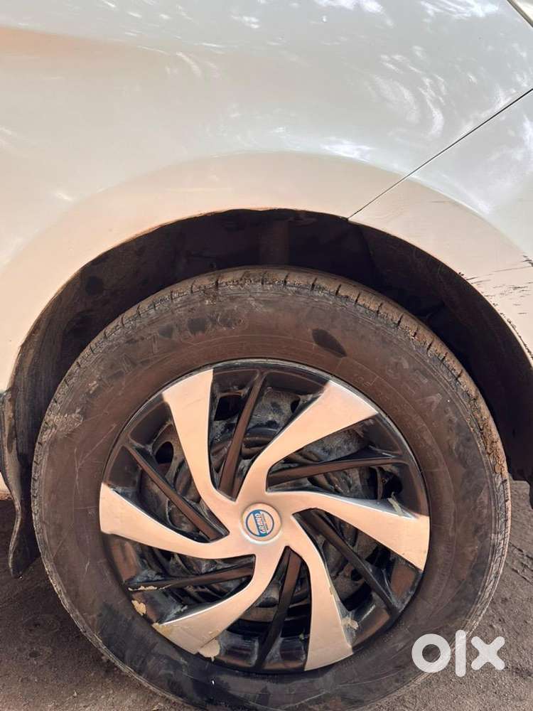 Tata Zest 2018 Diesel 90000 Km Driven