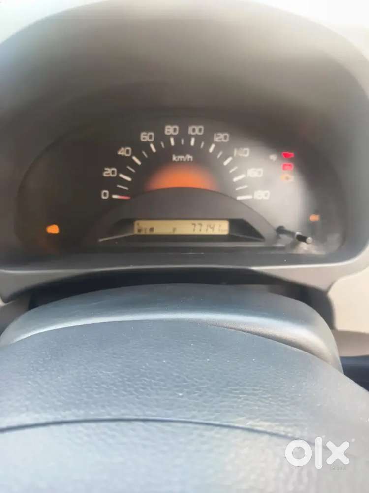 Genuine Buyers No Time Passers Slightly Negotible Wagonr 2012 Lxi Abs