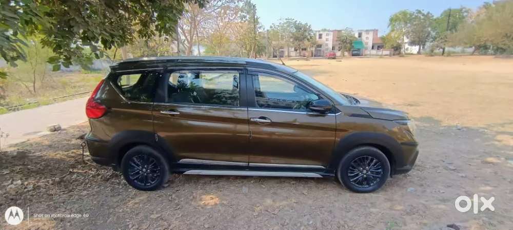 Maruti Suzuki Xl6 2021 Petrol Good Condition