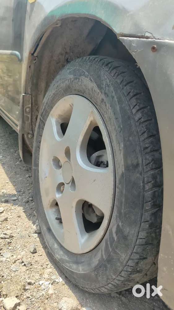 Honda City Zx 2008 Petrol Manual