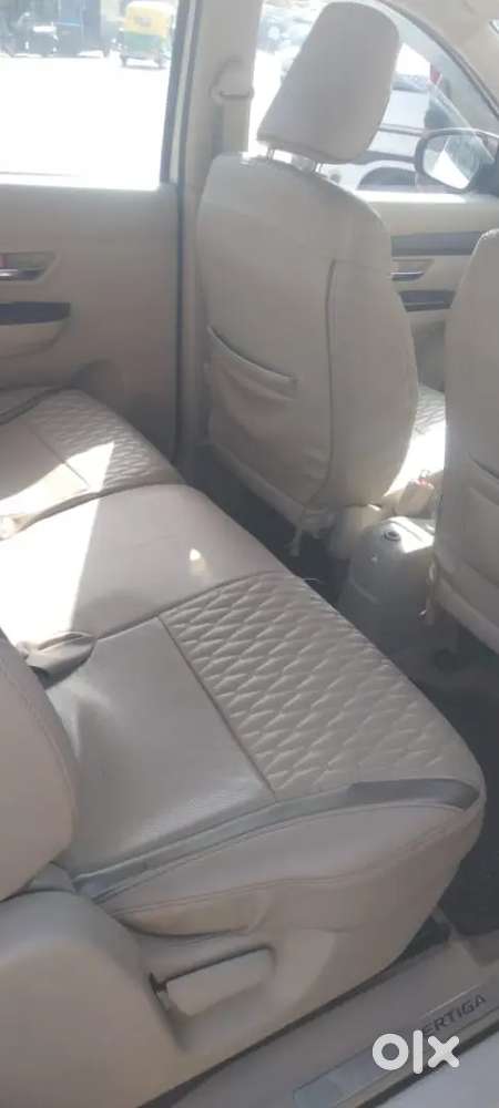 Maruti Suzuki Ertiga 2022 Cng & Hybrids 72000 Km Driven