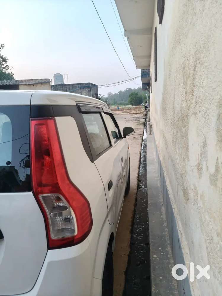 2023 | Maruti Suzuki Wagon R | Tour H3 Cng