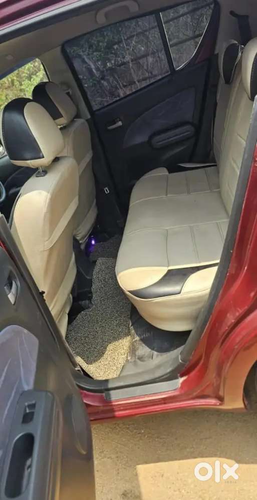 Maruti Suzuki Ritz 2012 Diesel 81000 Km Driven