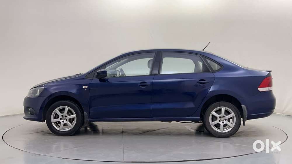 Volkswagen Vento 1.5 Tdi Highline, 2013, Diesel