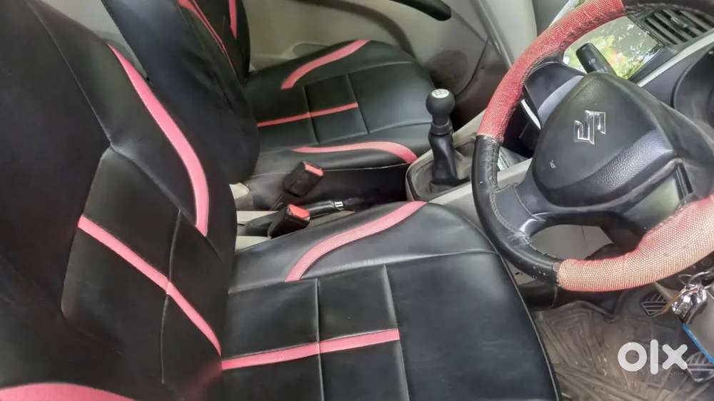 Maruti Suzuki Celerio 2015 Cng & Hybrids 72000 Km Driven
