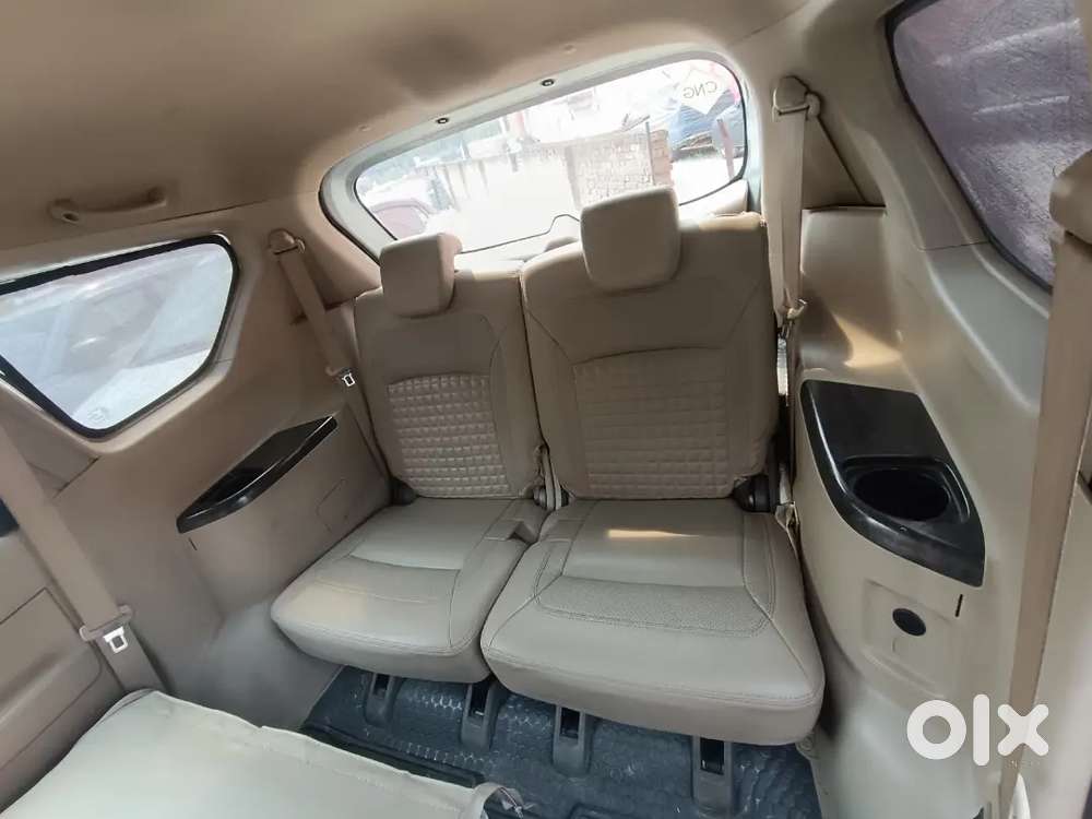 Maruti Suzuki Ertiga Vxi 2022