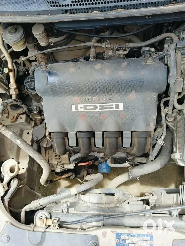 Honda City Zx 2007 Petrol 94000 Km Driven