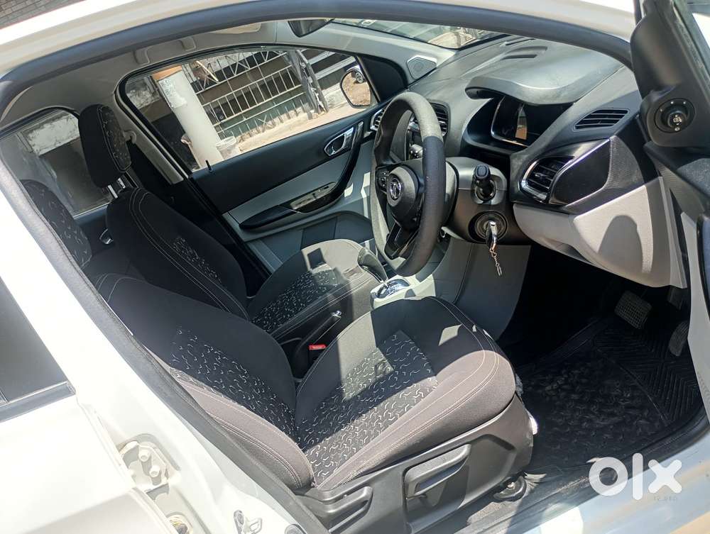 Tata Tiago 1.2 Revotron Xza, 2020, Petrol