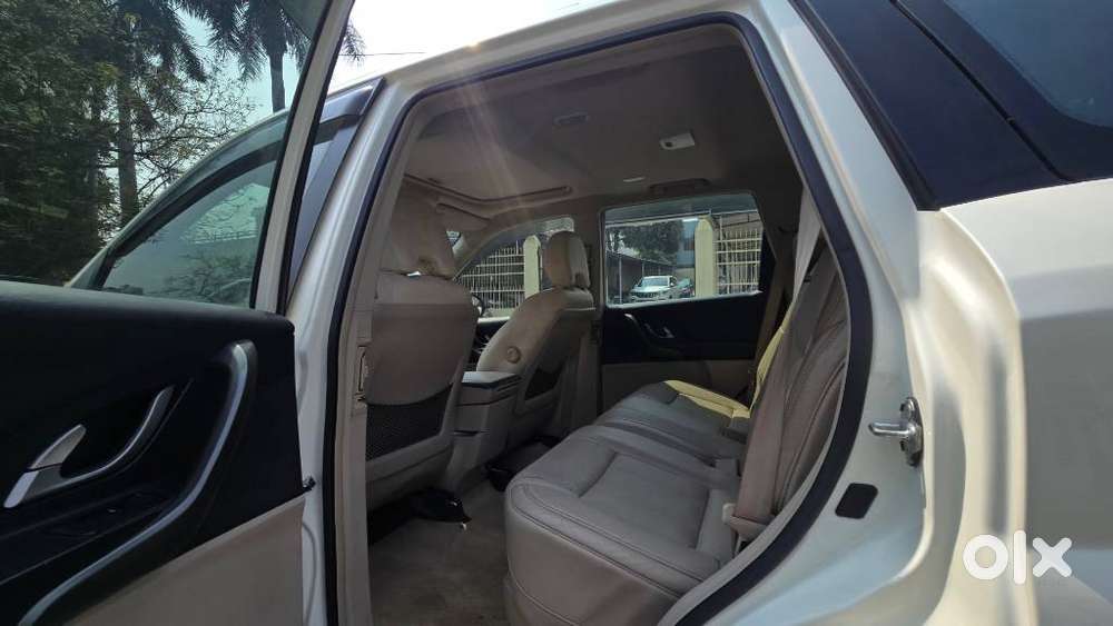 Mahindra Xuv500 W10 2wd, 2015, Diesel