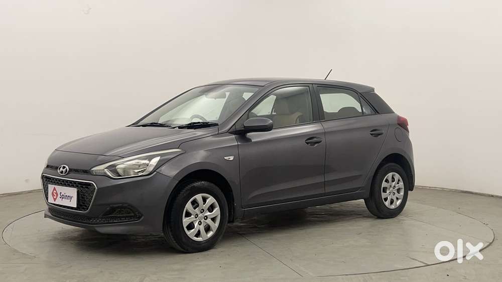 Hyundai Elite I20 Magna 1.4 Crdi, 2017, Diesel