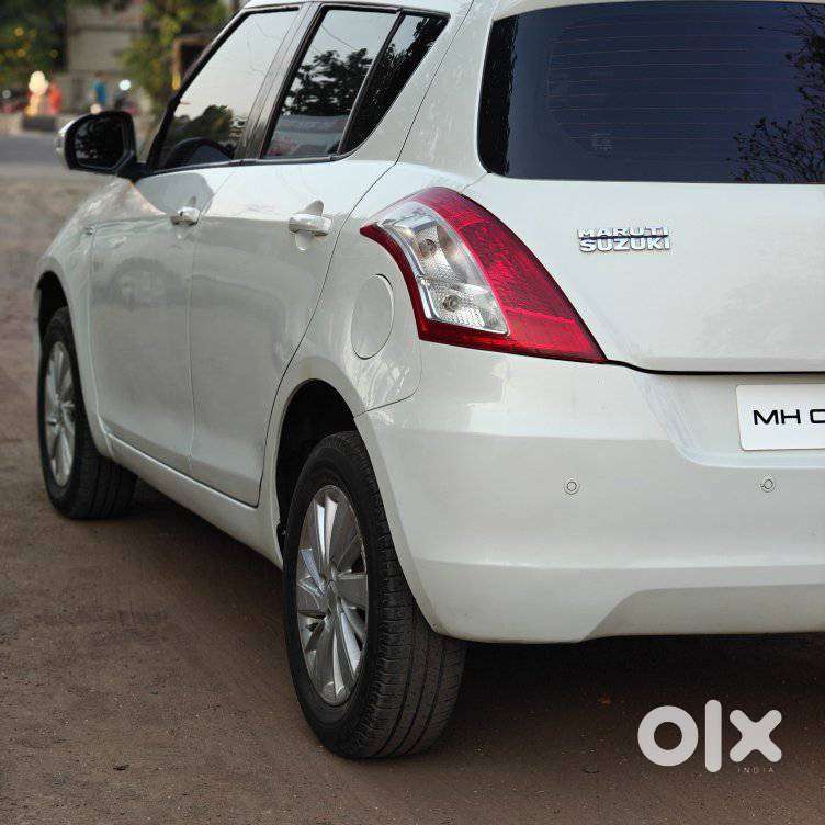 Maruti Suzuki Swift Ddis Zdi, 2016, Diesel