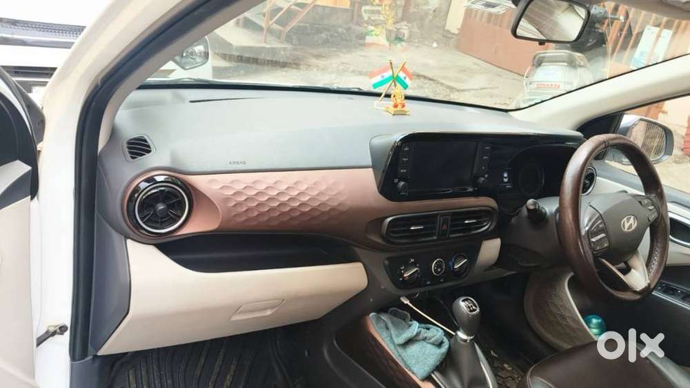 Good Condition Exshowroom Car