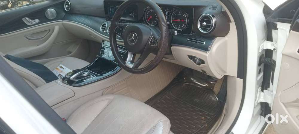 Very Nice Car
