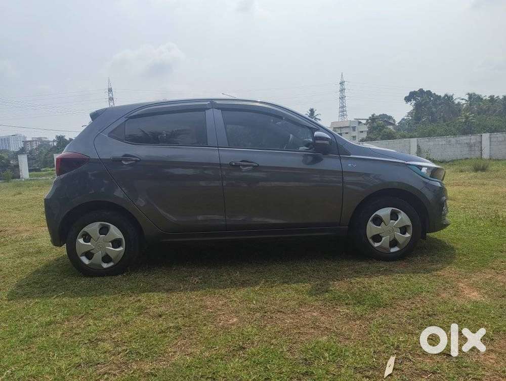 Tata Tiago Ev Xt Lr, 2023