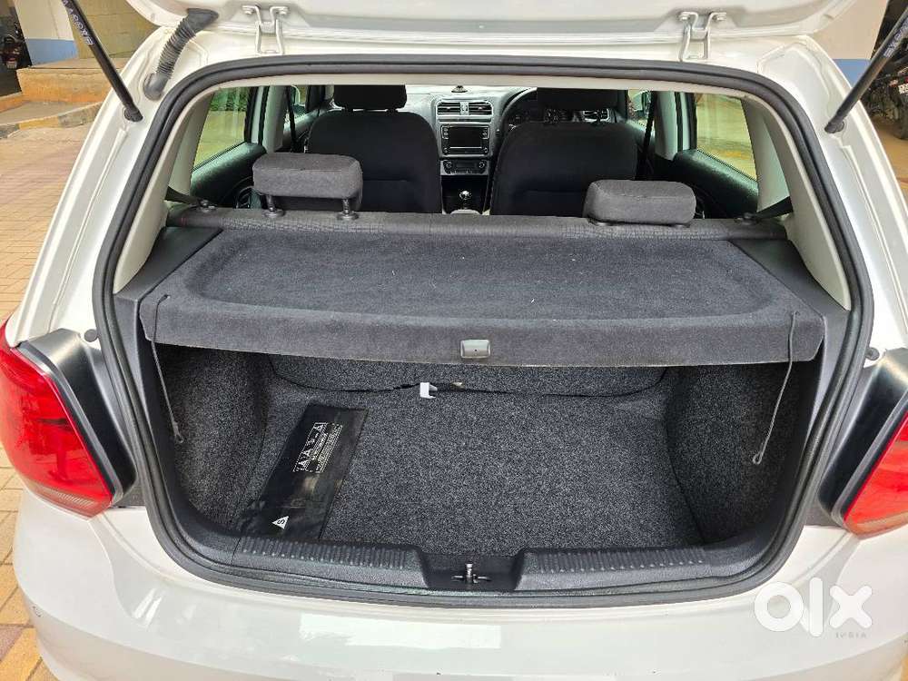 Extremely Well-maintained, Low Run, 2022 Polo 1.0 Tsi Highline Plus Mt