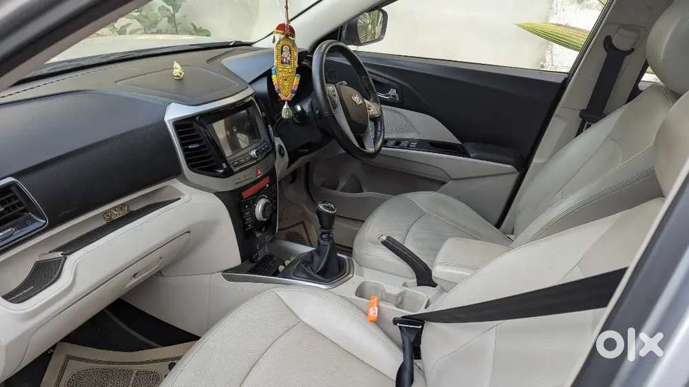 Mahindra Xuv300 2021 Diesel Well Maintained