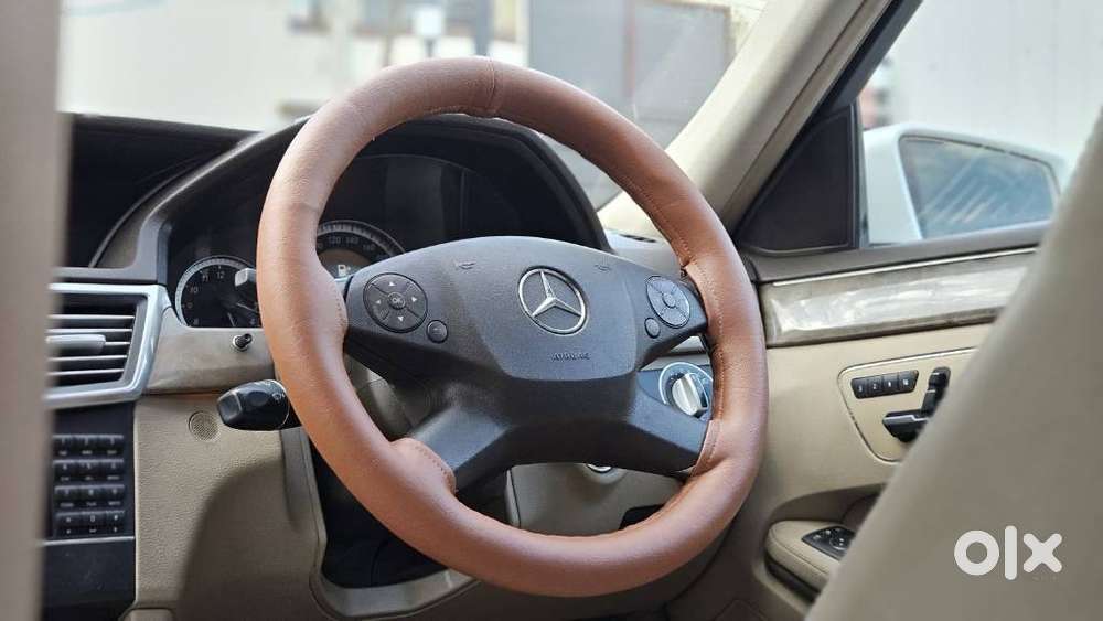 Mercedes-benz E-class E250 Cdi Blue Efficiency, 2010, Diesel