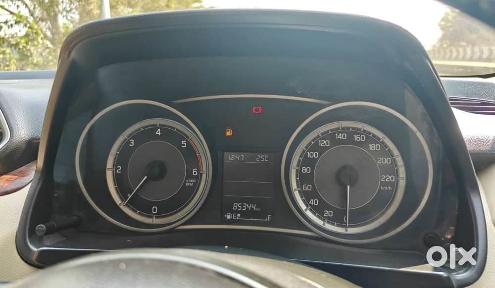 Maruti Suzuki Swift Dzire Zdi Bsiv, 2019, Diesel