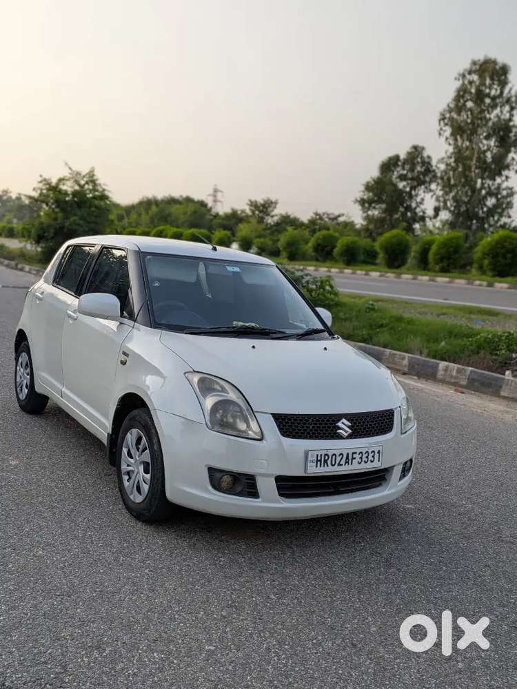 Maruti Suzuki Swift Vdi 2009