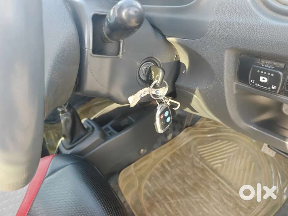 Maruti Suzuki Alto 800 Lxi, 2017, Petrol