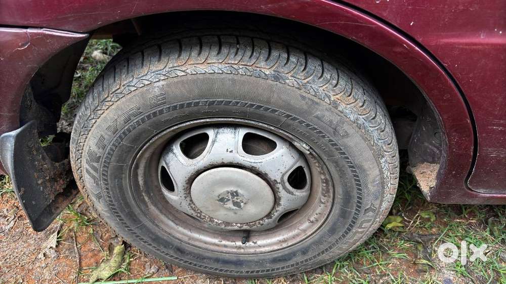 Mitsubishi Lancer Diesel 1998