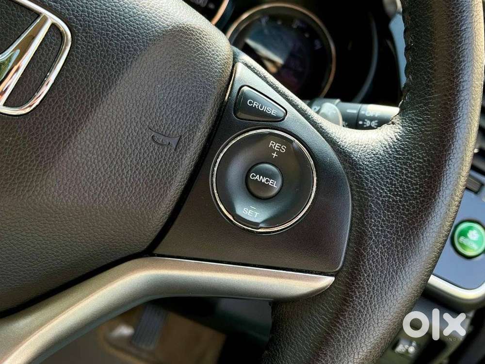 Honda City Zx Cvt, 2020, Petrol