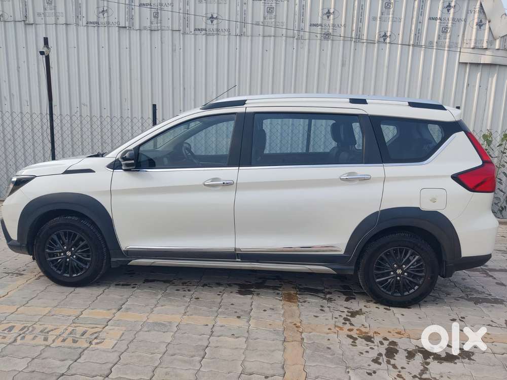 Maruti Suzuki Xl6 1.5 Alpha Mt, 2020, Petrol