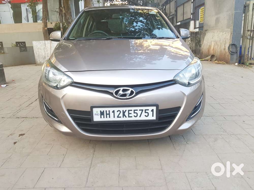 Hyundai I20 Magna 1.4 Crdi 6 Speed, 2013, Diesel