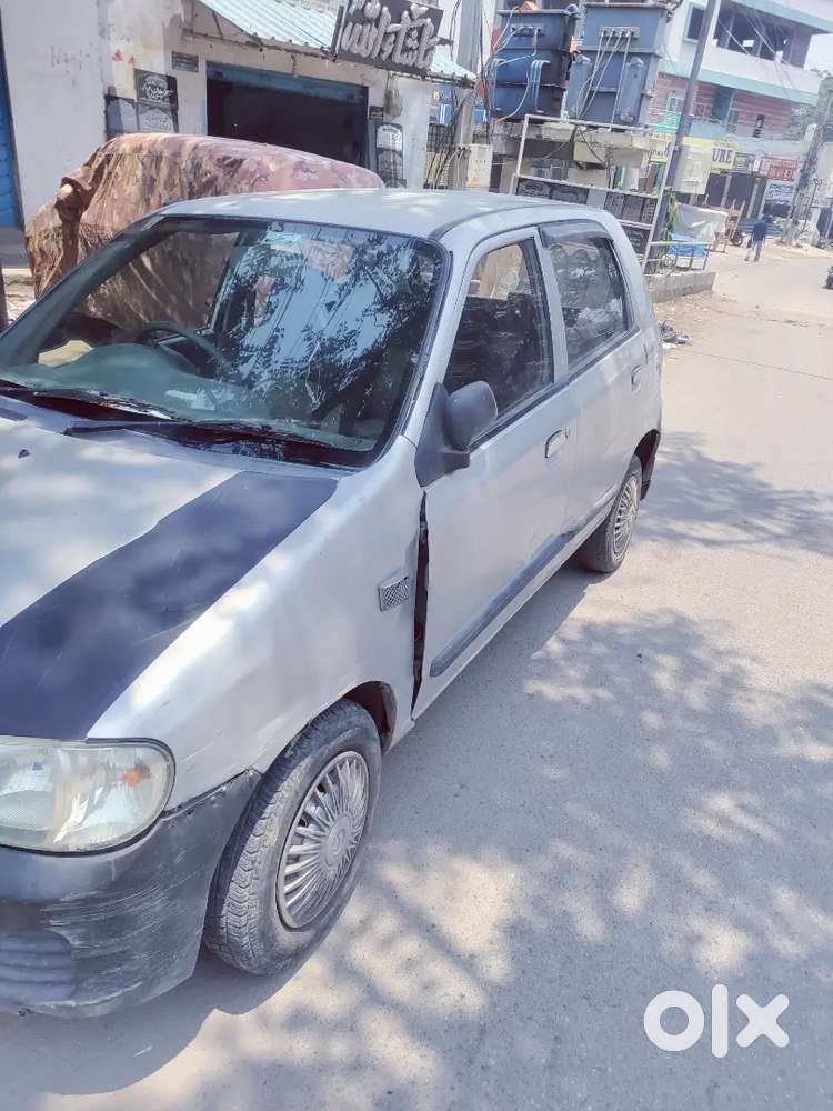 Maruti Suzuki Alto 800 2006