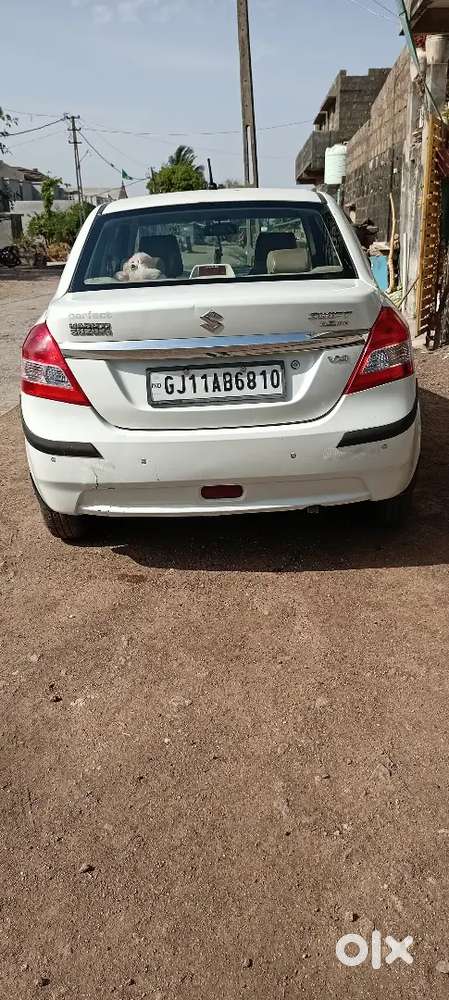 Maruti Suzuki Dzire 2014 Petrol Good Condition
