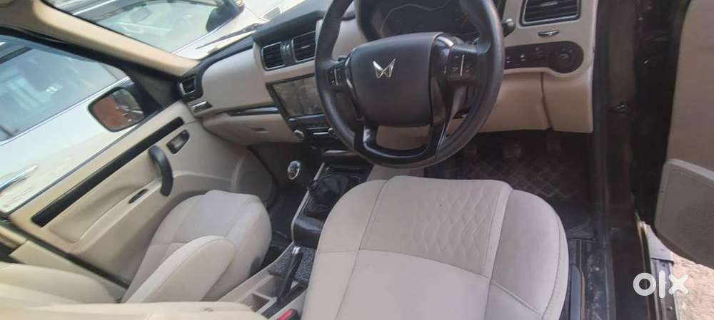 Mahindra Scorpio Classic 2.2 S 11 Mt 7 Str, 2023, Diesel