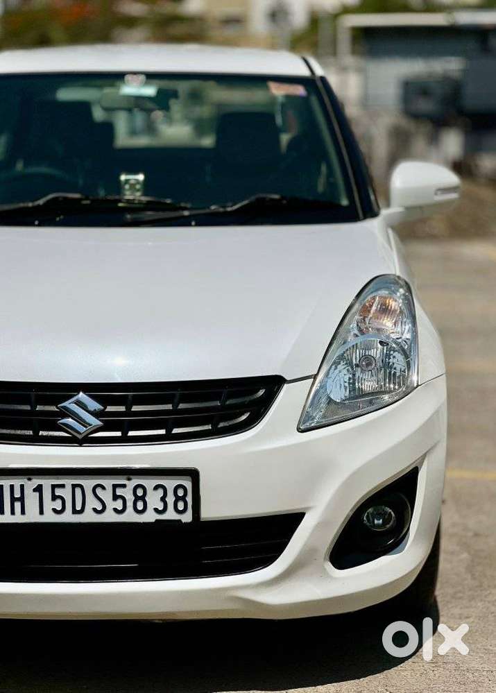 Maruti Suzuki Dzire Tour Diesel, 2013, Diesel