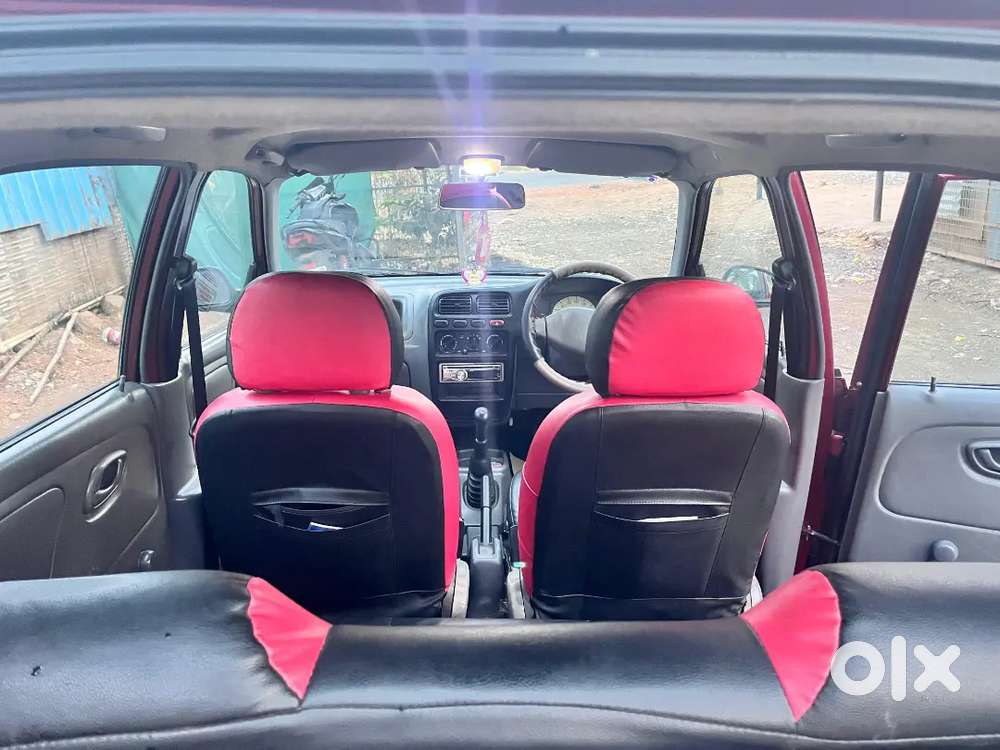 Maruti Suzuki Alto 2009 Petrol 68000 Km Driven