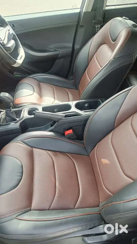 Tata Nexon Smart Plus 2025