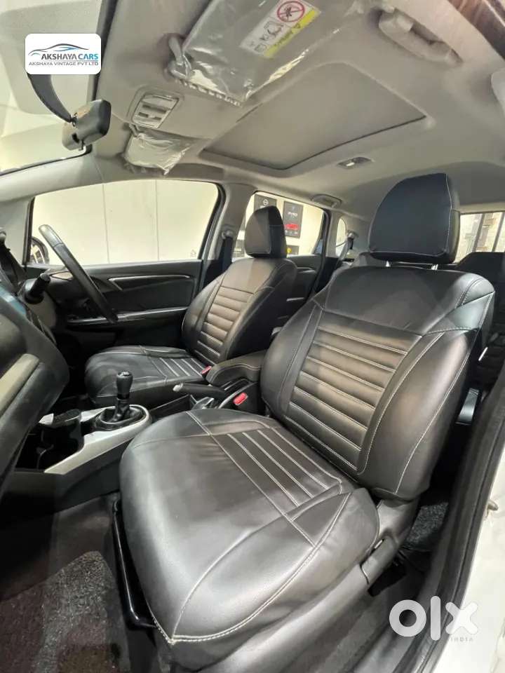 Honda Wr-v 1.2 Vx I-vtec, 2020, Petrol
