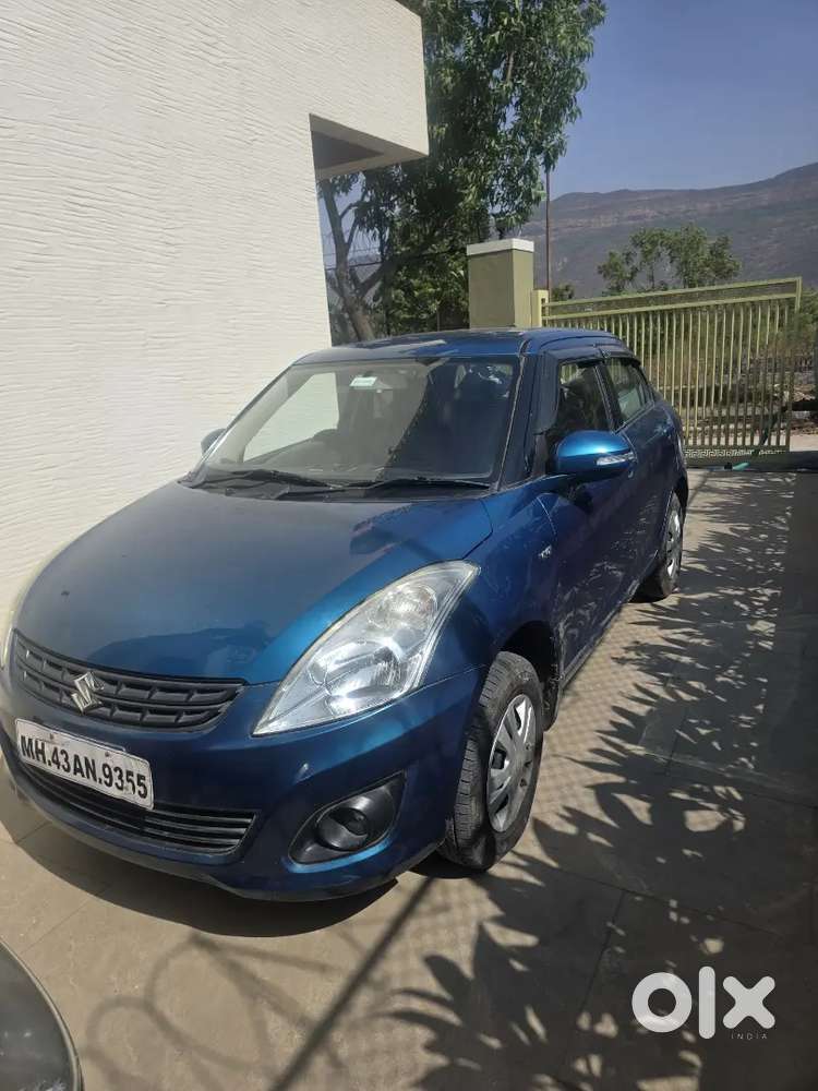 Maruti Suzuki Swift 2014 Mint Condition