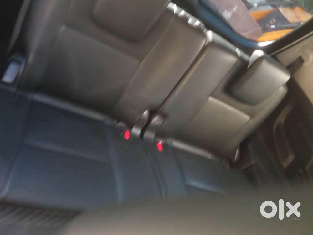 Toyota Innova Crysta 2.4 Z 7 Str, 2024, Diesel