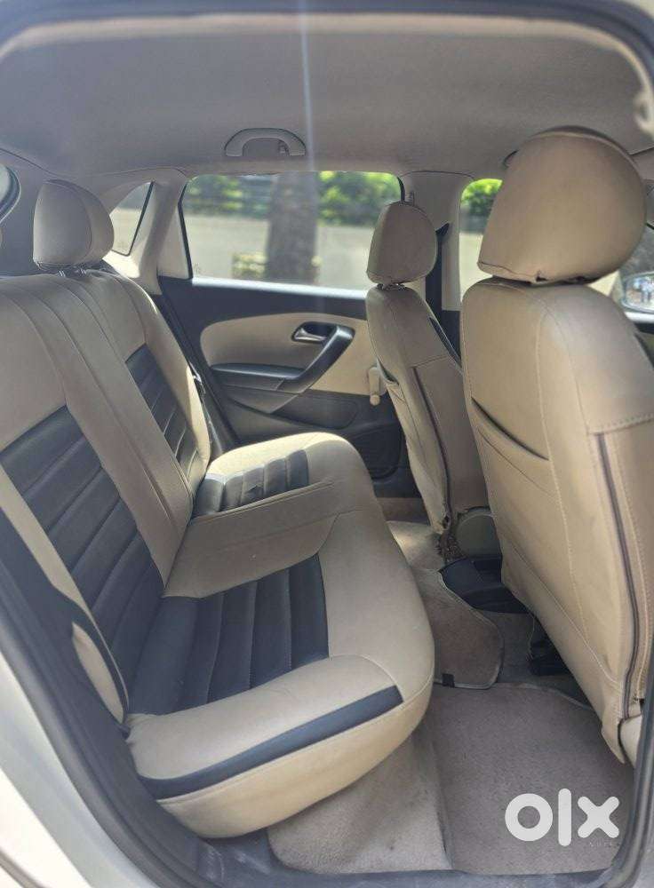 Volkswagen Polo Diesel Trendline 1.2l, 2013, Diesel