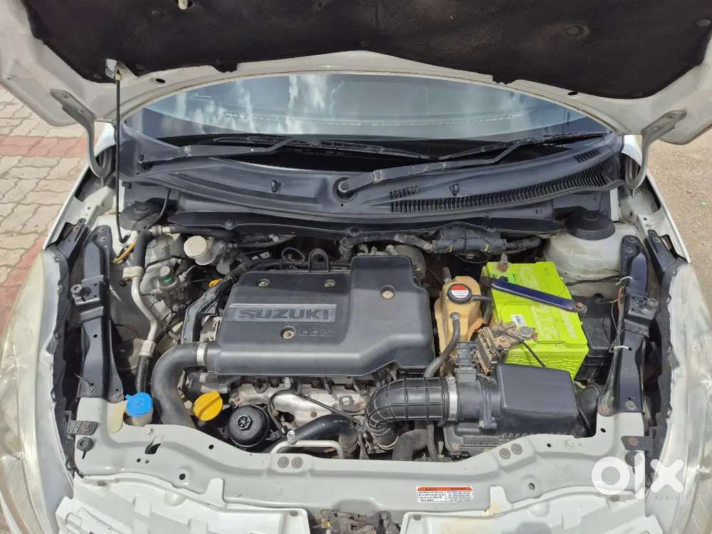 Maruti Suzuki Swift 2013 Diesel Well Maintained