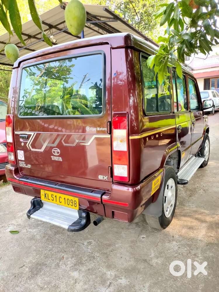 Sumo Taxi Di Engine Limited Edition