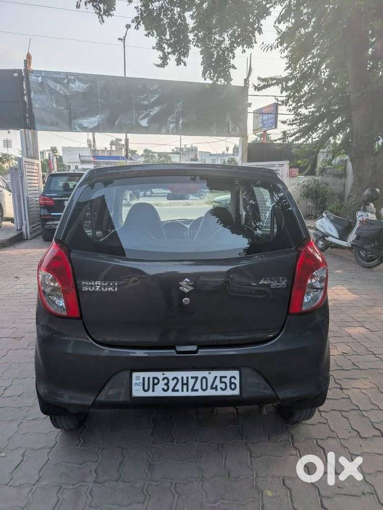 Maruti Suzuki Alto 800 Lxi, 2017, Petrol